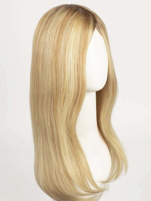 Brandy | Human Hair Wig (Hand Tied)