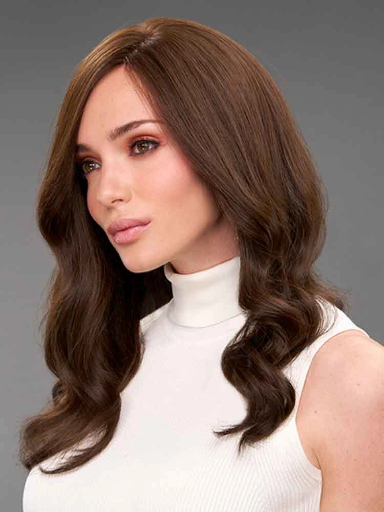 Brandy Human Hair wig - Jon Renau