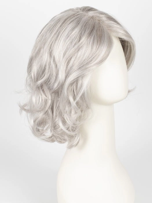 Brave The Wave | Synthetic Lace Front Wig (Mono Part)