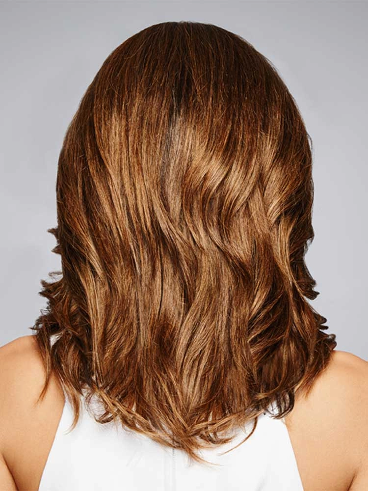 Bravo wig - Raquel Welch Black Label Human Hair Collection