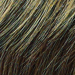 Bravo Wig by Raquel Welch | Human Hair (Lace Front Mono Top)