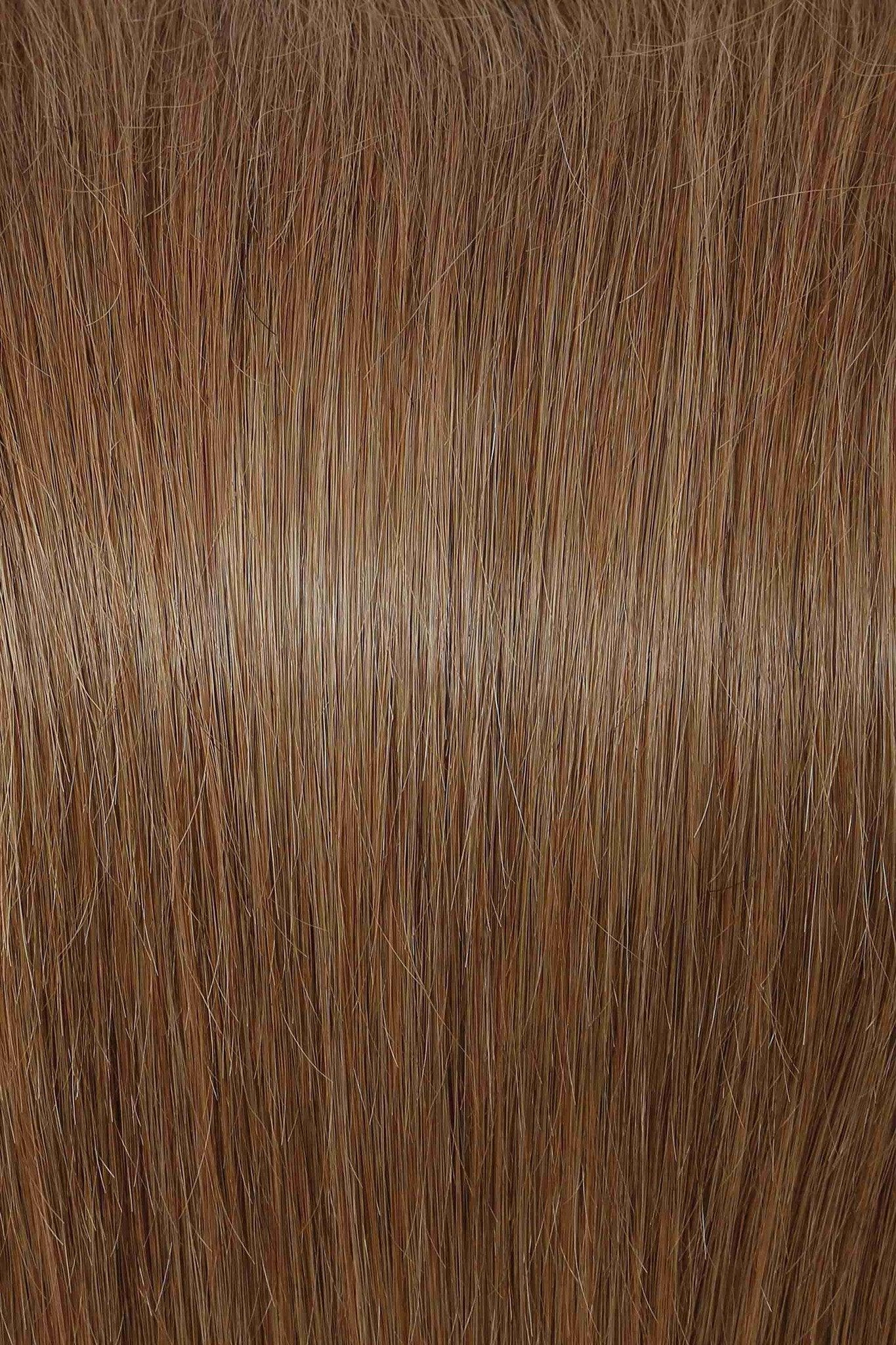 Bravo Wig by Raquel Welch | Human Hair (Lace Front Mono Top)