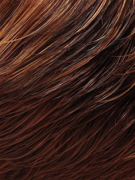 Bree | Synthetic Wig (Basic Cap)