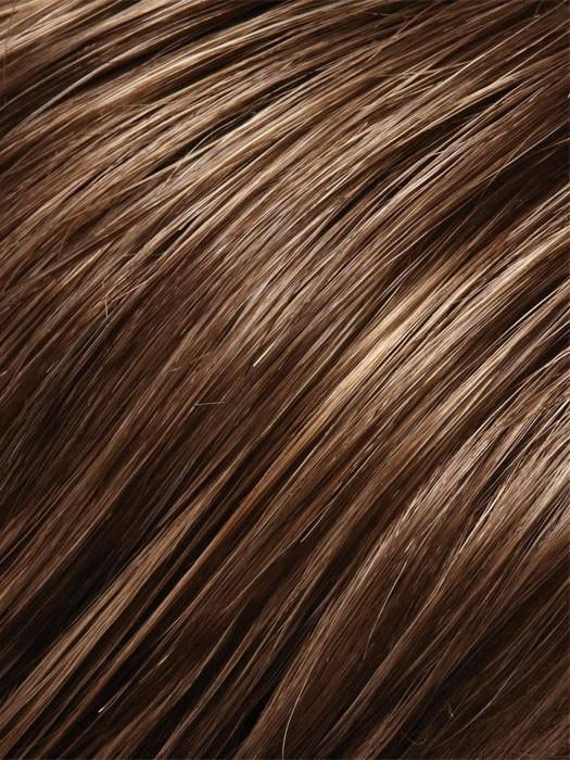 Bree | Synthetic Wig (Basic Cap)