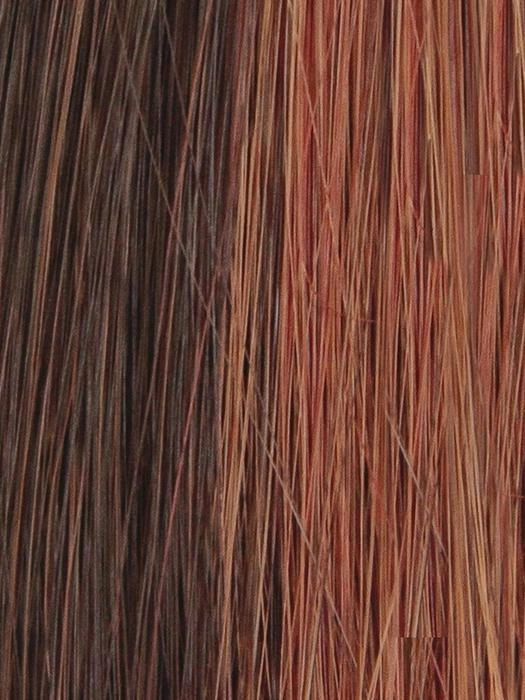 Breeze | Synthetic Lace Front Wig (Mono Top)