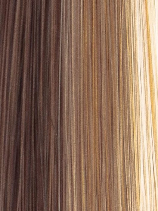 Breeze | Synthetic Lace Front Wig (Mono Top)