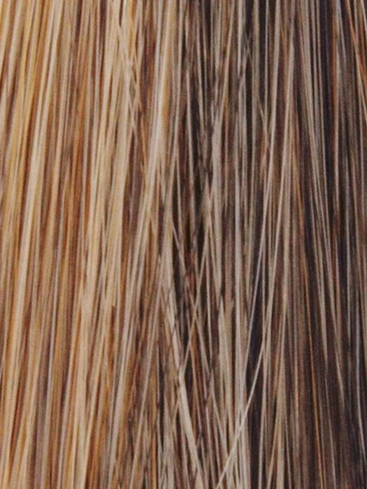 Breeze | Synthetic Lace Front Wig (Mono Top)