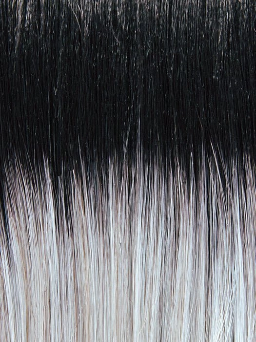Breeze | Synthetic Lace Front Wig (Mono Top)