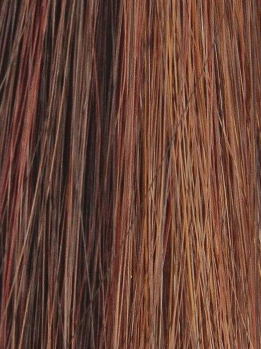 Breeze | Synthetic Lace Front Wig (Mono Top)