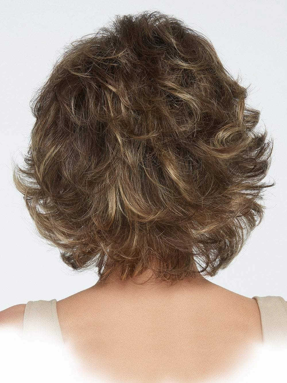 Breeze | Synthetic Wig (Basic Cap)