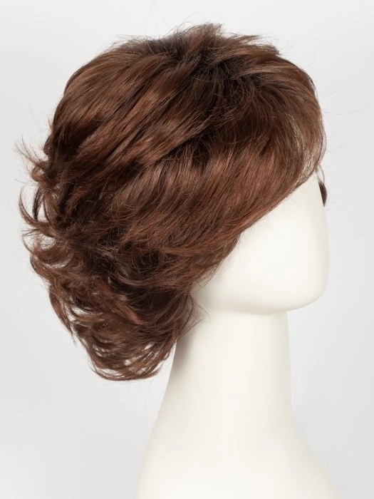 Breeze | Synthetic Wig (Basic Cap)