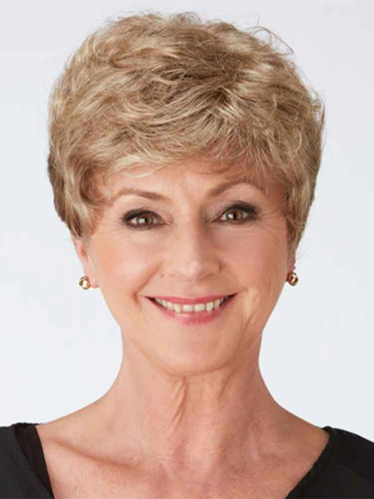 Breeze wig - Natural Image