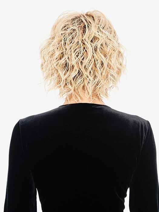 breezy wave cut