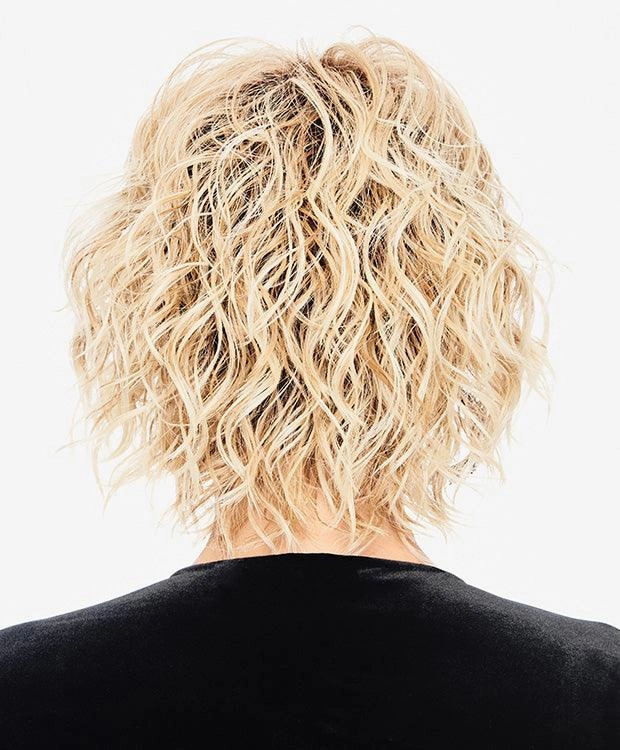 Breezy Wave Cut Wig by Hairdo | Synthetic (Mono Top)