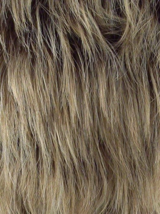 Breezy Wave Cut Wig by Hairdo | Synthetic (Mono Top)