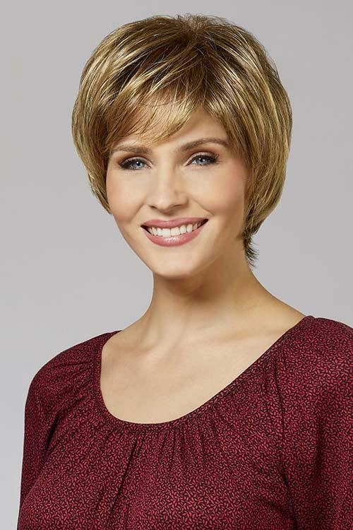 Brenda Petite Wig by Henry Margu | Synthetic (Traditional Cap)