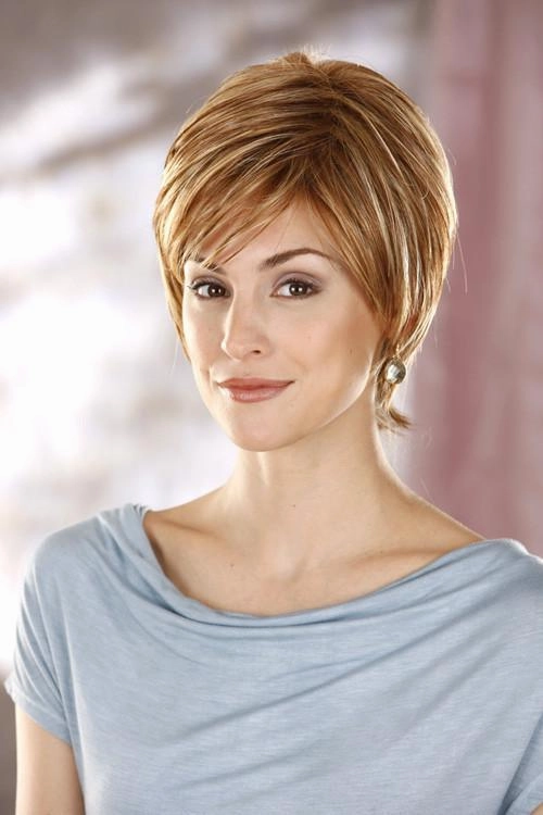 Brenda Petite Wig by Henry Margu | Synthetic (Traditional Cap)