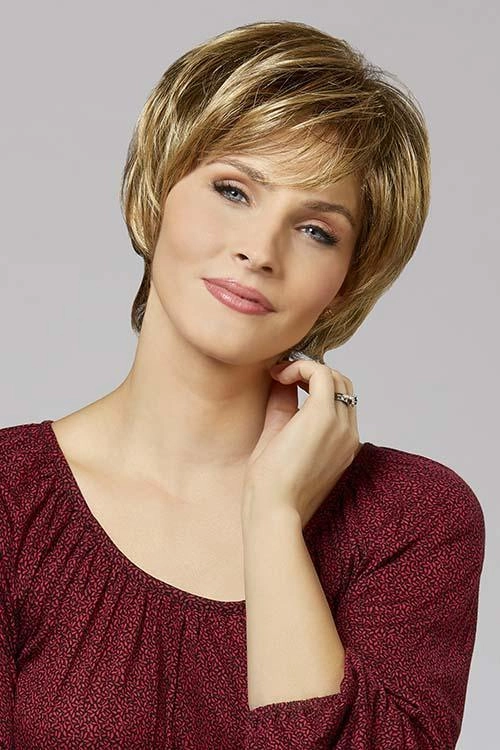 Brenda Petite Wig by Henry Margu | Synthetic (Traditional Cap)