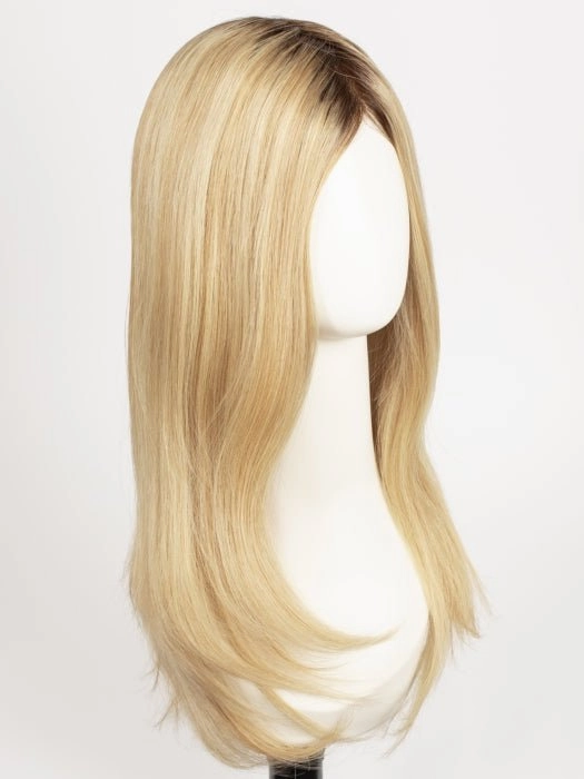 Brenna | Human Hair Lace Front Wig (Hand Tied)