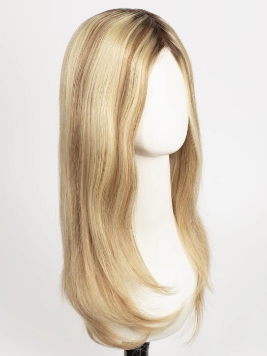 Brenna | Human Hair Lace Front Wig (Hand Tied)