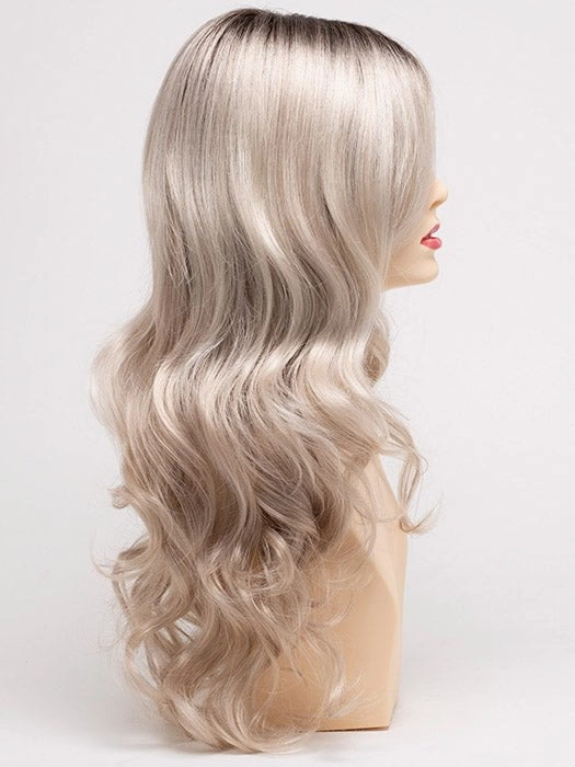 Brianna | Synthetic Lace Front Wig (Mono Top)