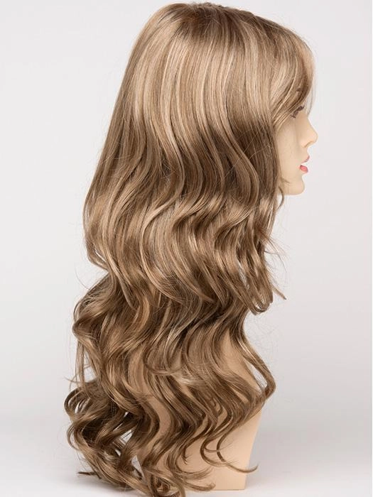Brianna by Envy | Long Lace Front Wig