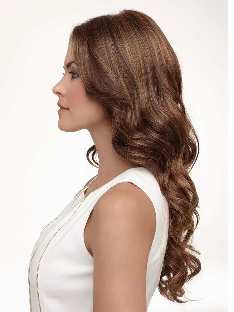 Brianna wig - Envy Collection
