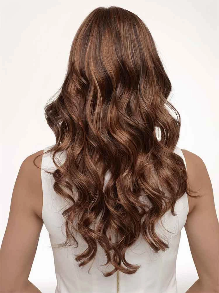 Brianna wig - Envy Collection