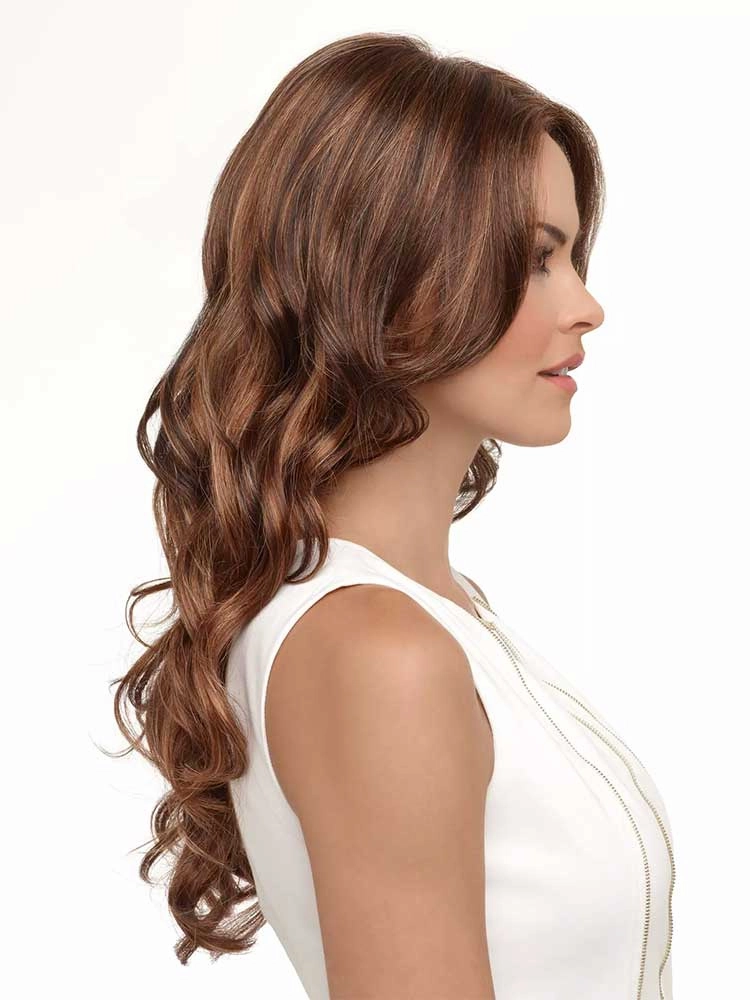 Brianna wig - Envy Collection