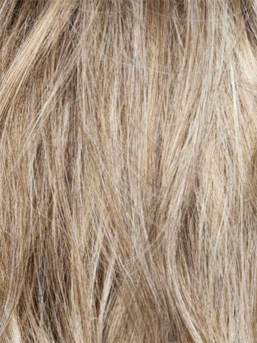 Briar | Synthetic Lace Front Wig (Mono Part)