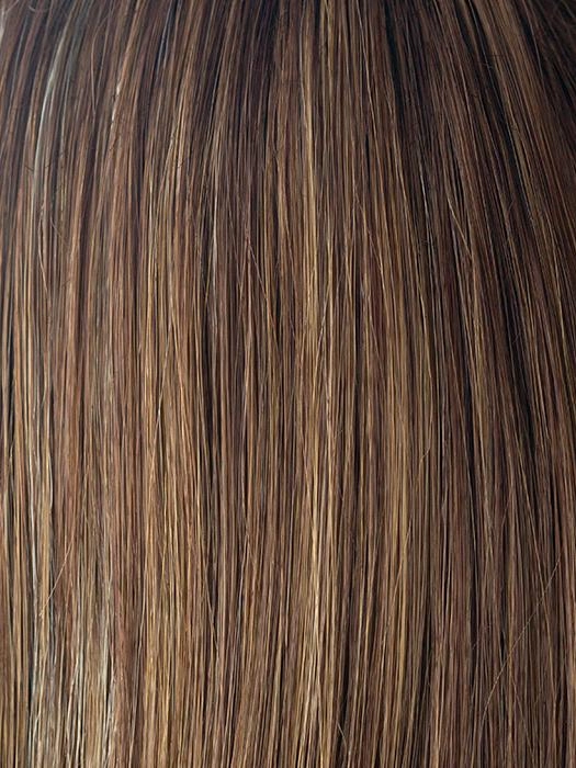 Briar | Synthetic Lace Front Wig (Mono Part)