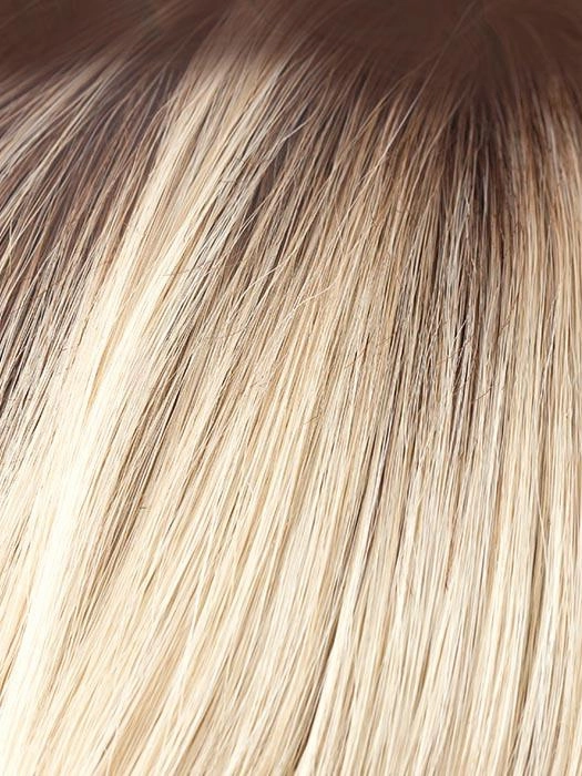 Briar | Synthetic Lace Front Wig (Mono Part)