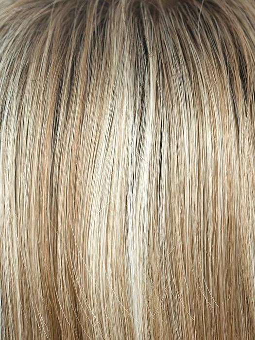 Briar | Synthetic Lace Front Wig (Mono Part)