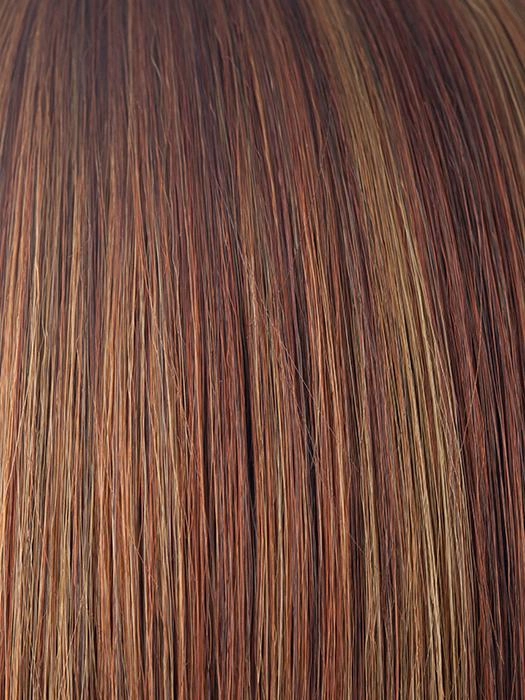 Briar | Synthetic Lace Front Wig (Mono Part)