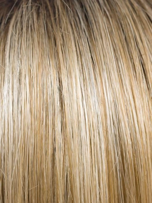 Briar | Synthetic Lace Front Wig (Mono Part)