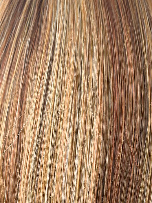 Briar | Synthetic Lace Front Wig (Mono Part)