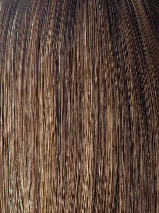 Briar | Synthetic Lace Front Wig (Mono Part)