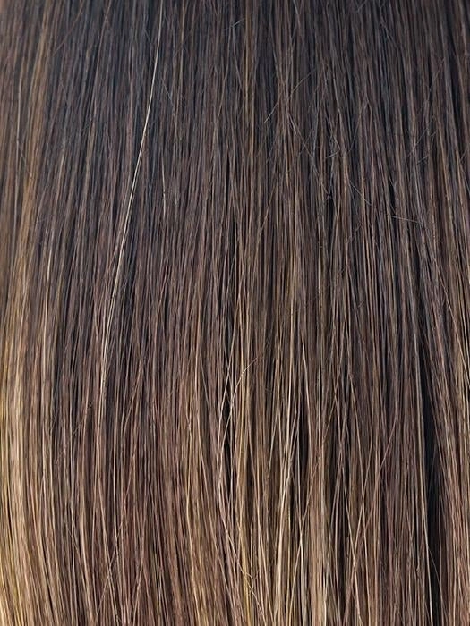 Briar | Synthetic Lace Front Wig (Mono Part)
