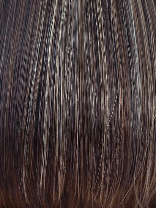 Briar | Synthetic Lace Front Wig (Mono Part)
