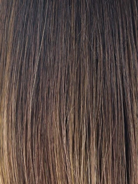 Briar | Synthetic Lace Front Wig (Mono Part)