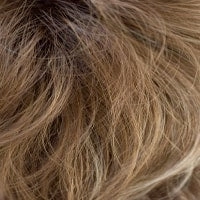 Briar wig - Noriko