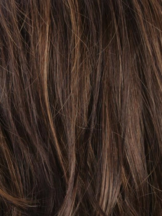 Brighton | Synthetic Lace Front Wig (Lace Part)