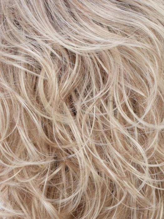 Brighton | Synthetic Lace Front Wig (Lace Part)
