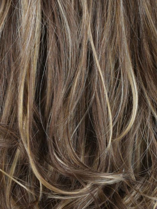 Brighton | Synthetic Lace Front Wig (Lace Part)