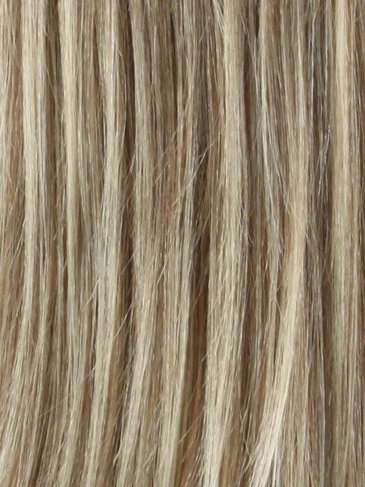 Britney | HF Synthetic Lace Front Wig (Basic Cap)