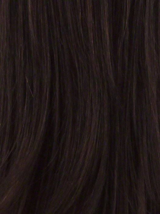 Britney | HF Synthetic Lace Front Wig (Basic Cap)