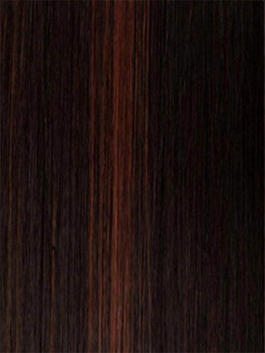 Britney | HF Synthetic Lace Front Wig (Basic Cap)