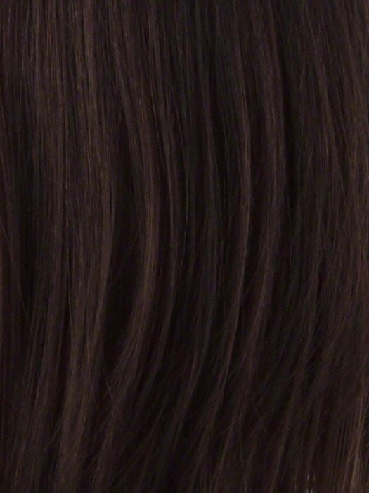 Britney | HF Synthetic Lace Front Wig (Basic Cap)