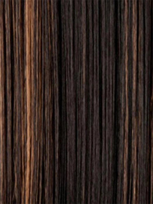 Britney | HF Synthetic Lace Front Wig (Basic Cap)