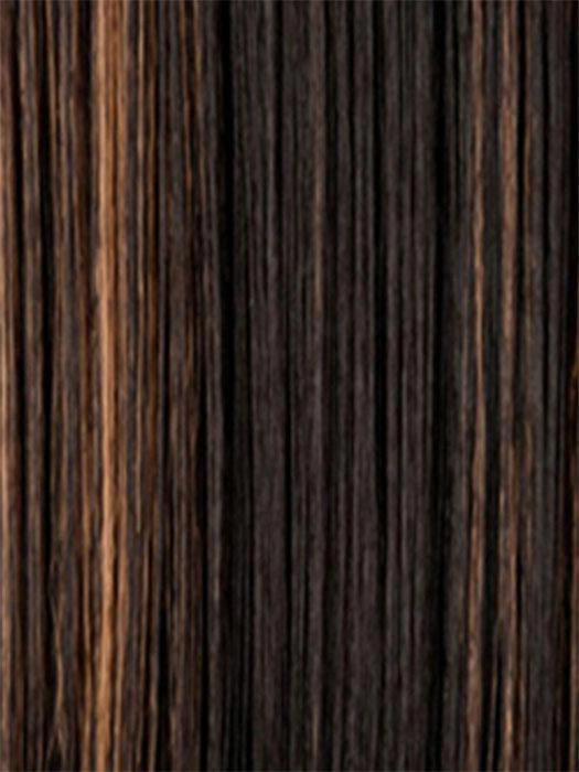 Britney | HF Synthetic Lace Front Wig (Basic Cap)